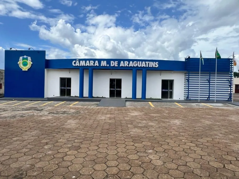 Ministério Público Eleitoral recomenda cassação de Vereadores eleitos do MDB em Araguatins por fraude a cota de gênero 