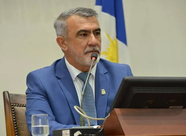 A pré-candidatura de Amélio ao governo nasceu de forma orgânica e cresce robusta 