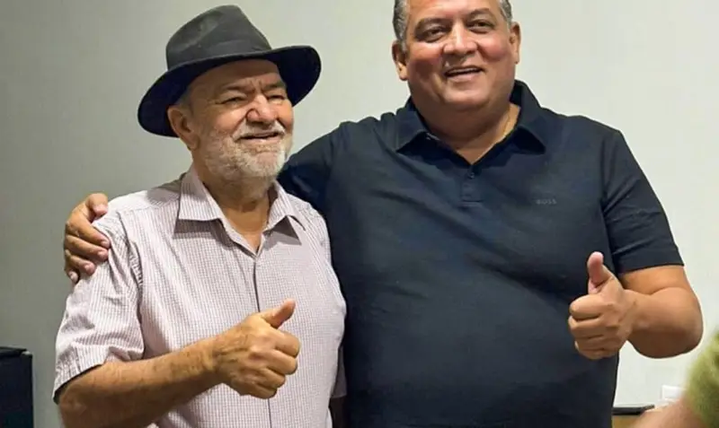 Emenda do senador Eduardo Gomes é paga e a prefeitura de Augustinópolis terá R$ 2 milhões para investir na saúde 