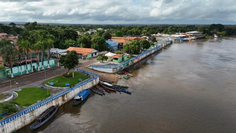 Emenda de Wiston Gomes contempla pescadores e fortalece pesca artesanal