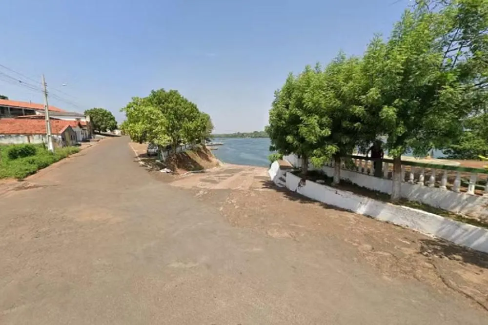 Para garantir segurança de banhistas, prefeitura de Tocantinópolis altera horários de embarcações 