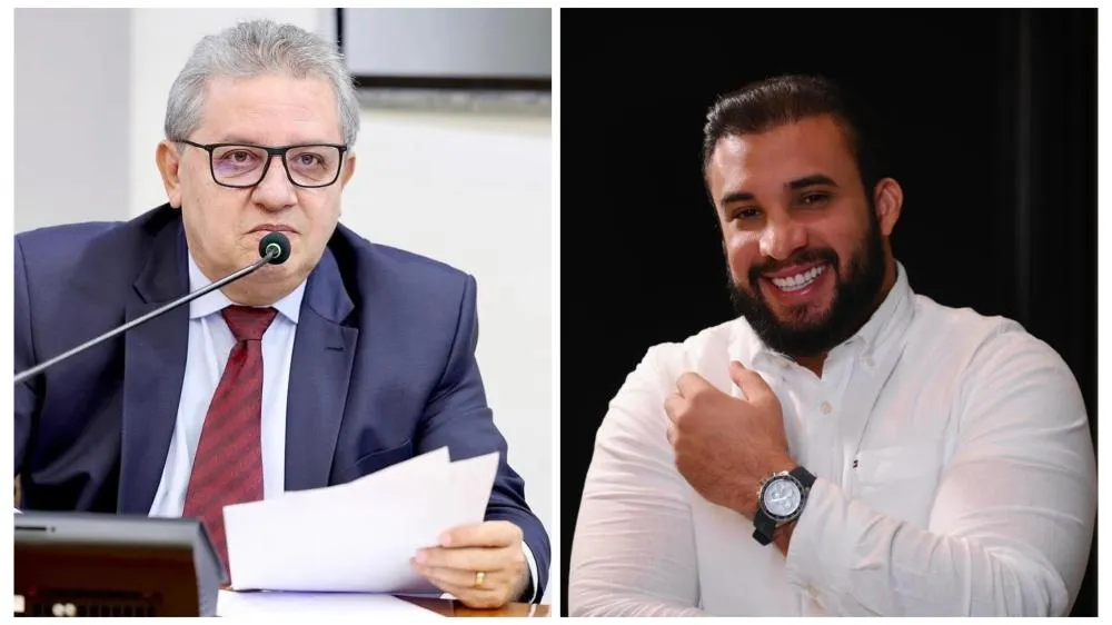 Câmara Federal: Entre as raízes do atraso e o agente da nova política. O Bico do Papagaio terá que decidir 