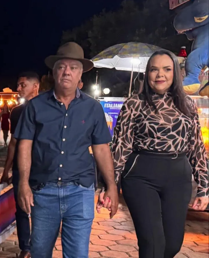 Mazim Cayres pré-candidato a estadual? Pessoas ligadas ao ex-prefeito dizem que sim