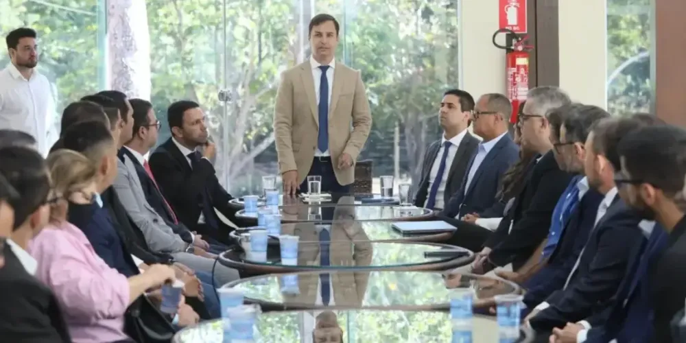 Mudanças no primeiro escalão da prefeitura de Palmas: certeza da efetivação ou passos incertos que podem levar Carlos Velozo ao ostracismo político?