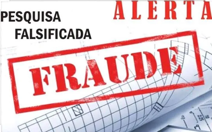 As pesquisas suspensas em Ananás. Ou: método utilizado por Robson do Zé Geraldo expõe a face da manipulação 