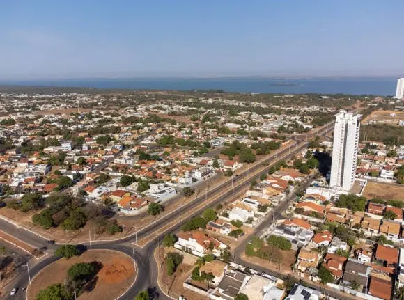 Tocantins está entre os 15 estados que melhor usam o dinheiro dos impostos, diz estudo