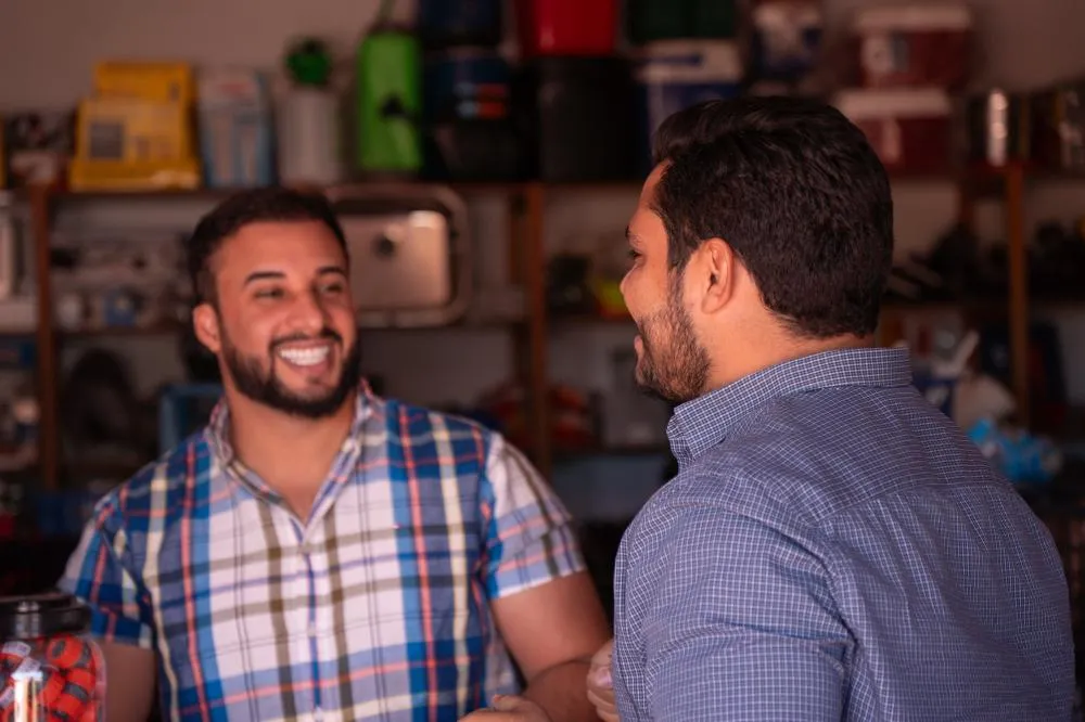 Pré-candidato a deputado federal, André Luiz ganha força também em Araguaína