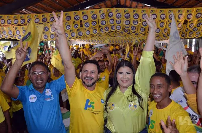 Política se faz com o coração. Declarações de moradores de Praia Norte impulsionam pré-candidatura de Hochimim rumo a Aleto