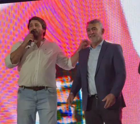 Deputado Eduardo Fortes reforça apoio à Amélio Cayres na corrida pelo executivo “Pessoa humana”, destacou