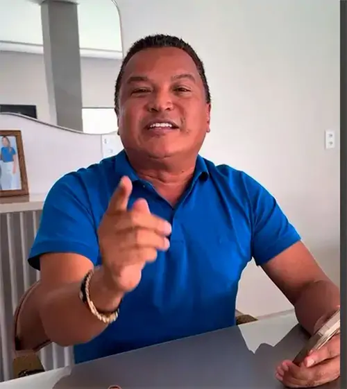 A morosidade (lerdeza) da justiça, torna um condenado apto para concorrer nas eleições 