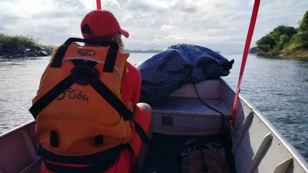 Dois homens morrem afogados em rios do Tocantins no fim de semana