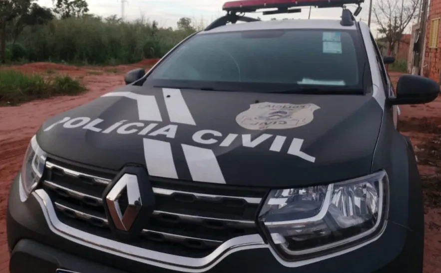 Polícia Civil conclui inquérito e identifica esquema de falsificação de placas veiculares no Maranhão após prisão de caminhoneiro em Paraíso