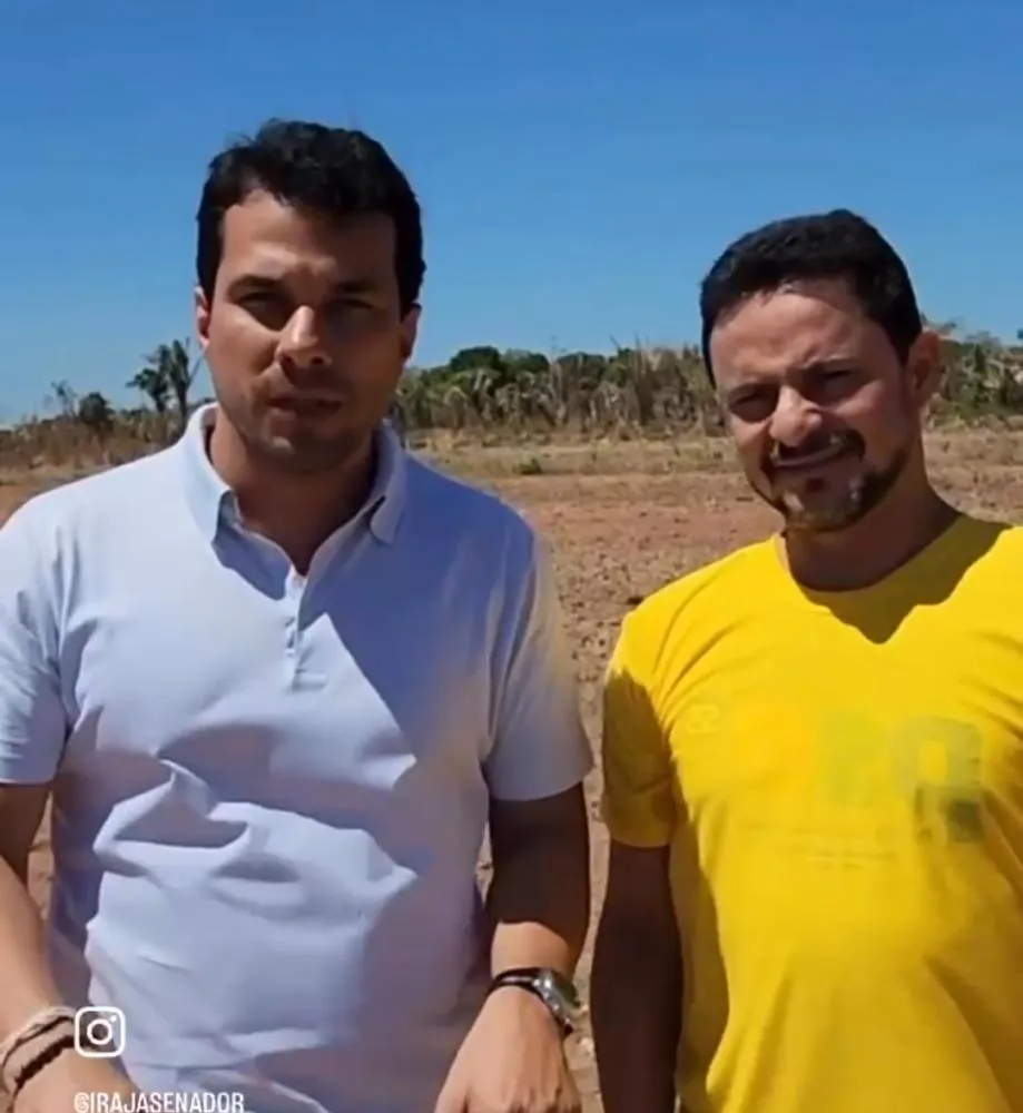 Em período eleitoral, Irajá e Hochimim voltam com a falácia do hospital municipal 