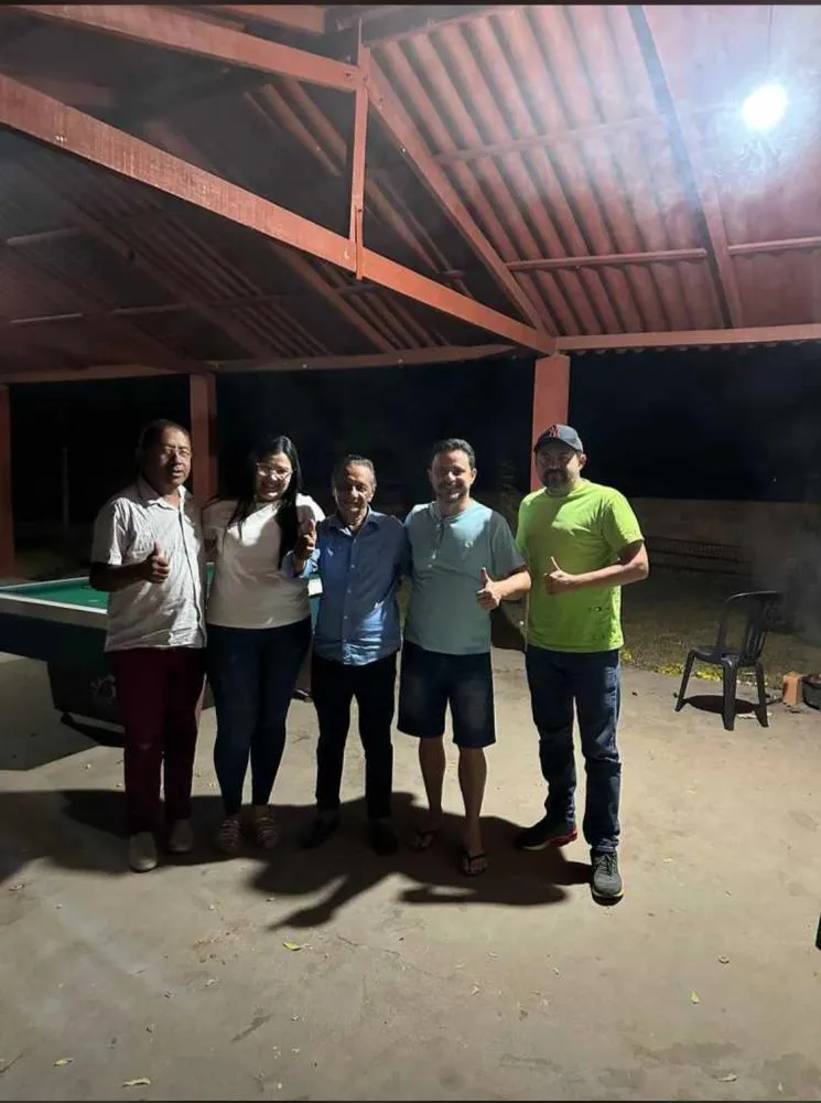 O que está por trás do misterioso apoio de Zé Mago a Bruna?