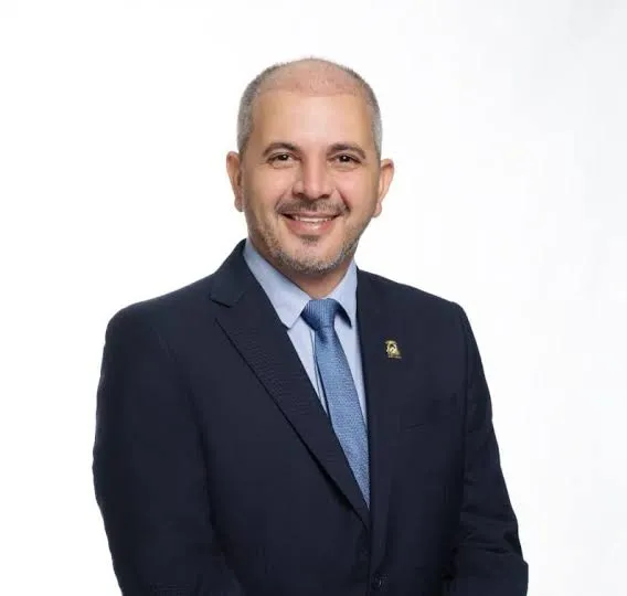 Deputado Wiston Gomes apresenta requerimento para climatização em 100% do hospital regional de Augustinópolis 