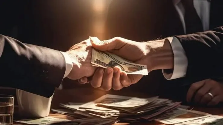 Hochimim e a merenda escolar. Quando o Ministério Público aponta um suposto desvio não pode ser aceito como normal. Eleitores de Praia Norte, fiquem atentos 